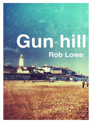 cover image of Gun Hill